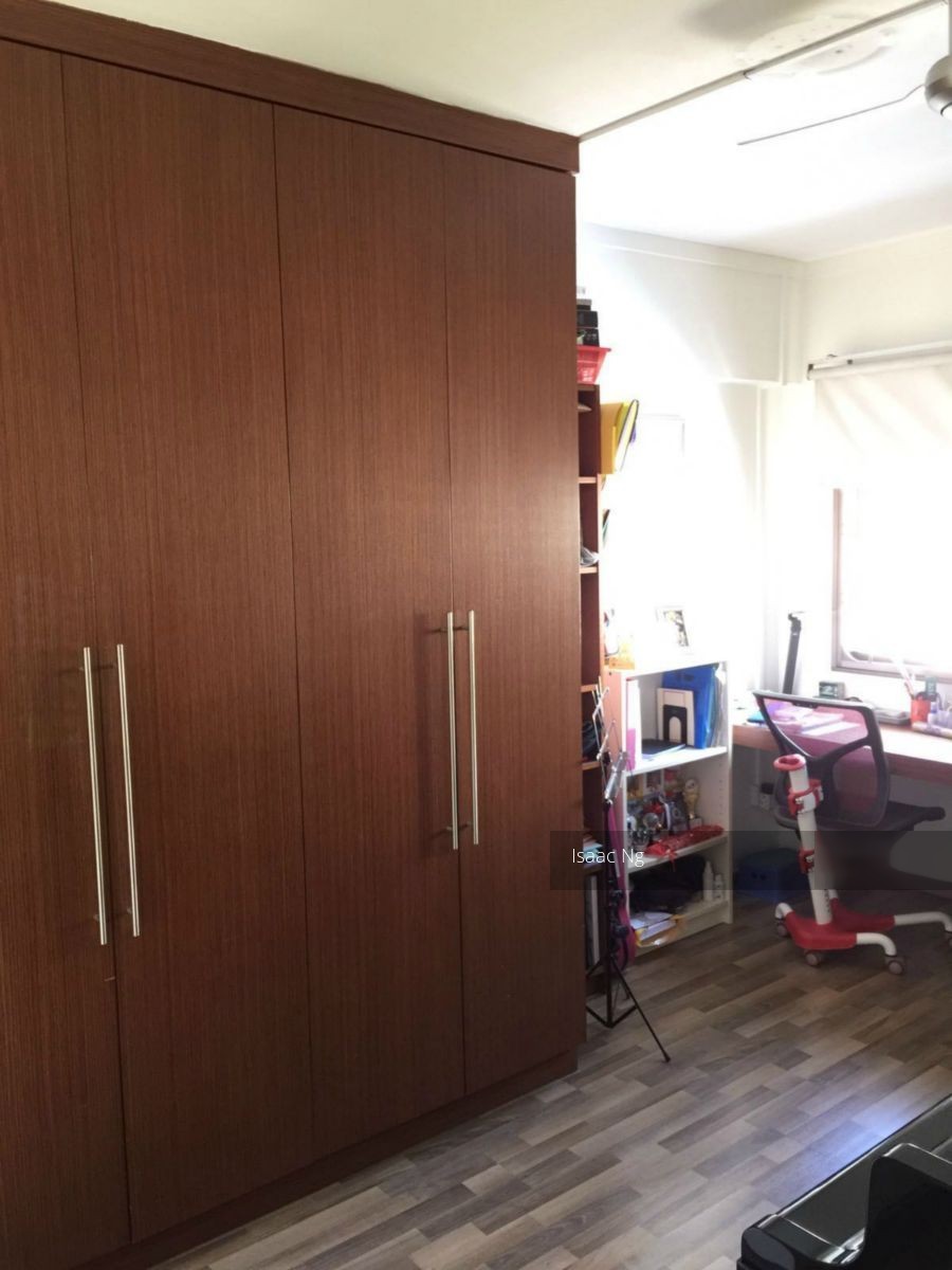 Blk 609 Bukit Panjang Ring Road (Bukit Panjang), HDB 4 Rooms #109153732